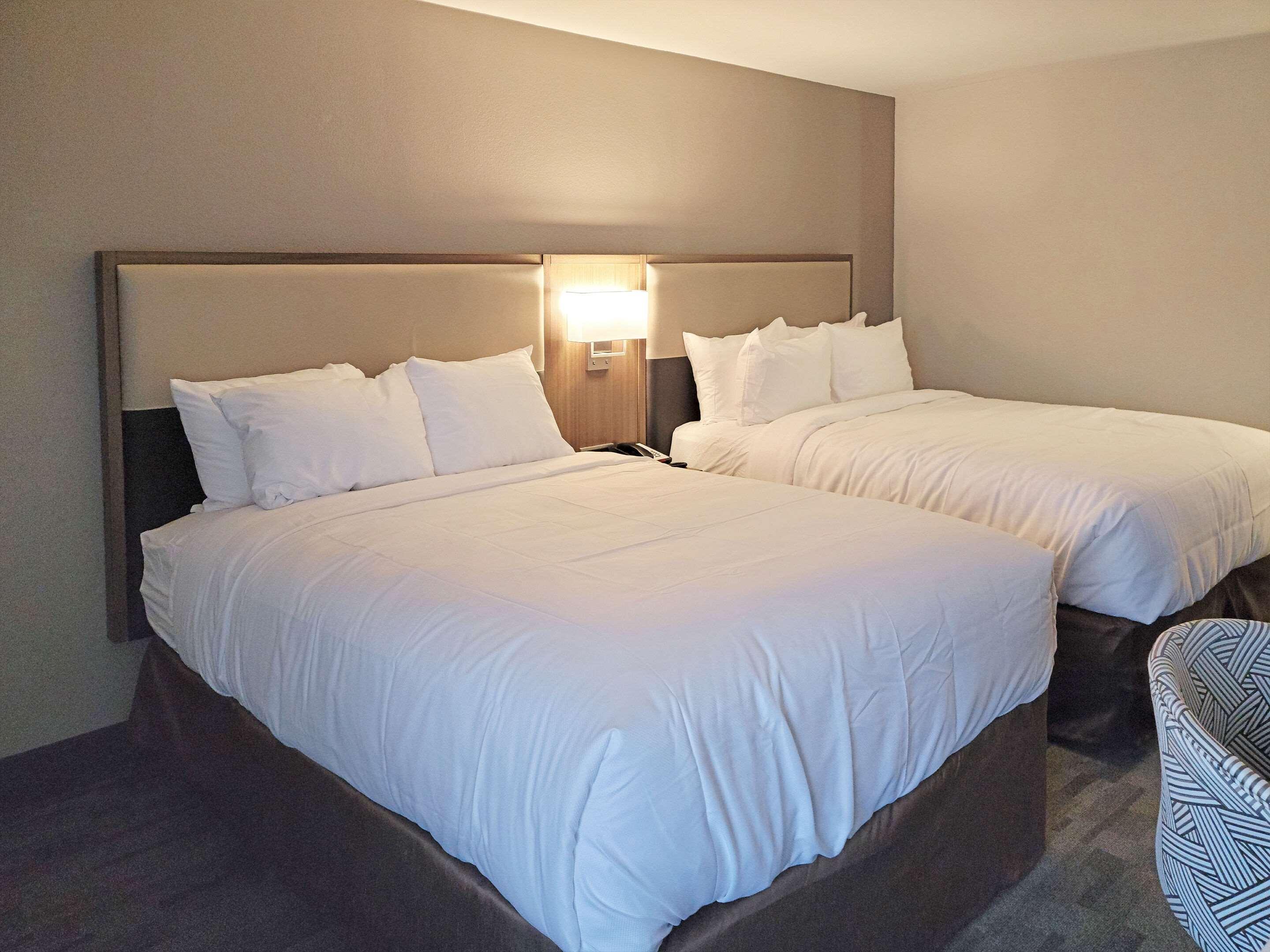 Comfort & Wyomissing-reading Wyomissing