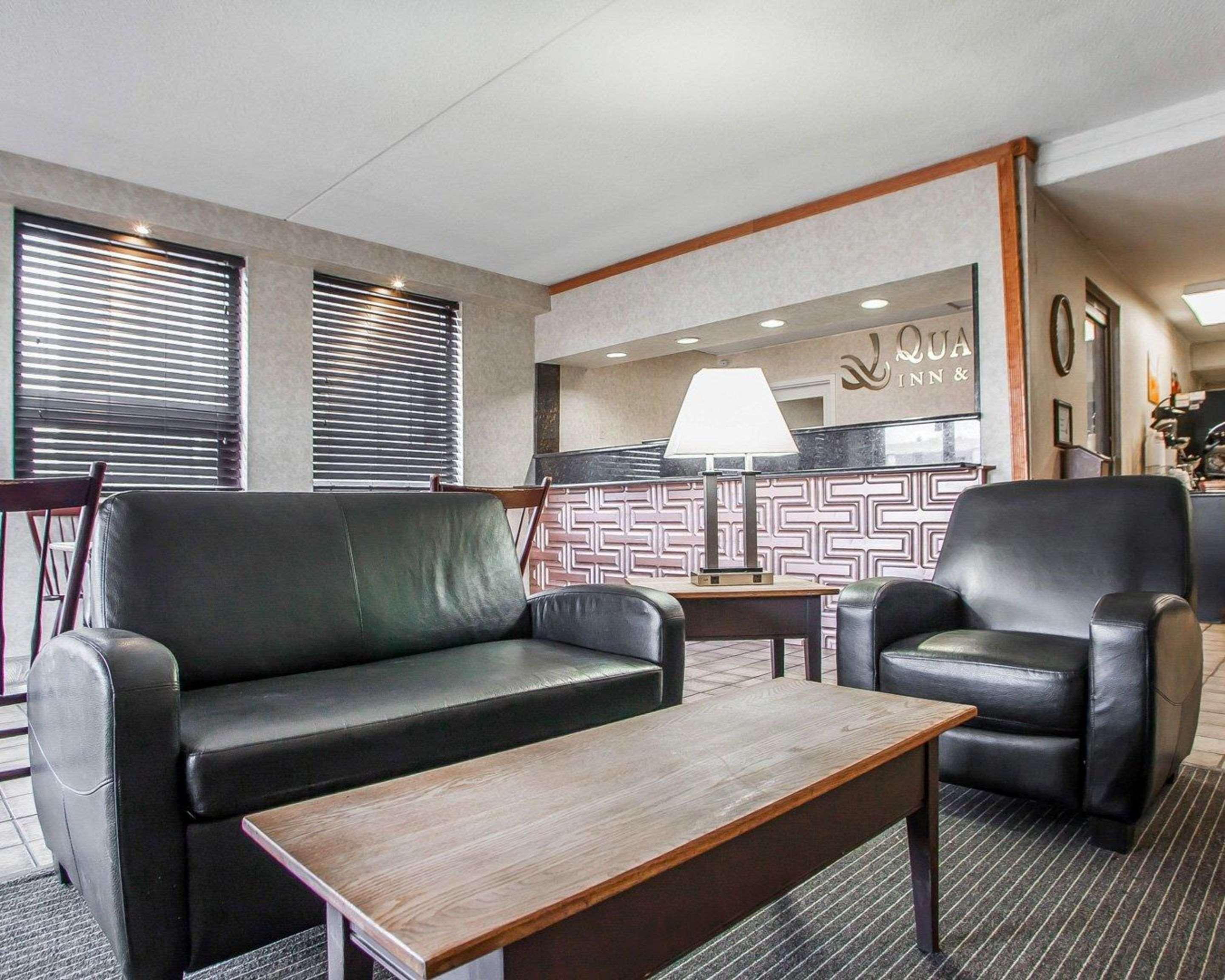 Hotel Comfort & Wyomissing-reading Wyomissing