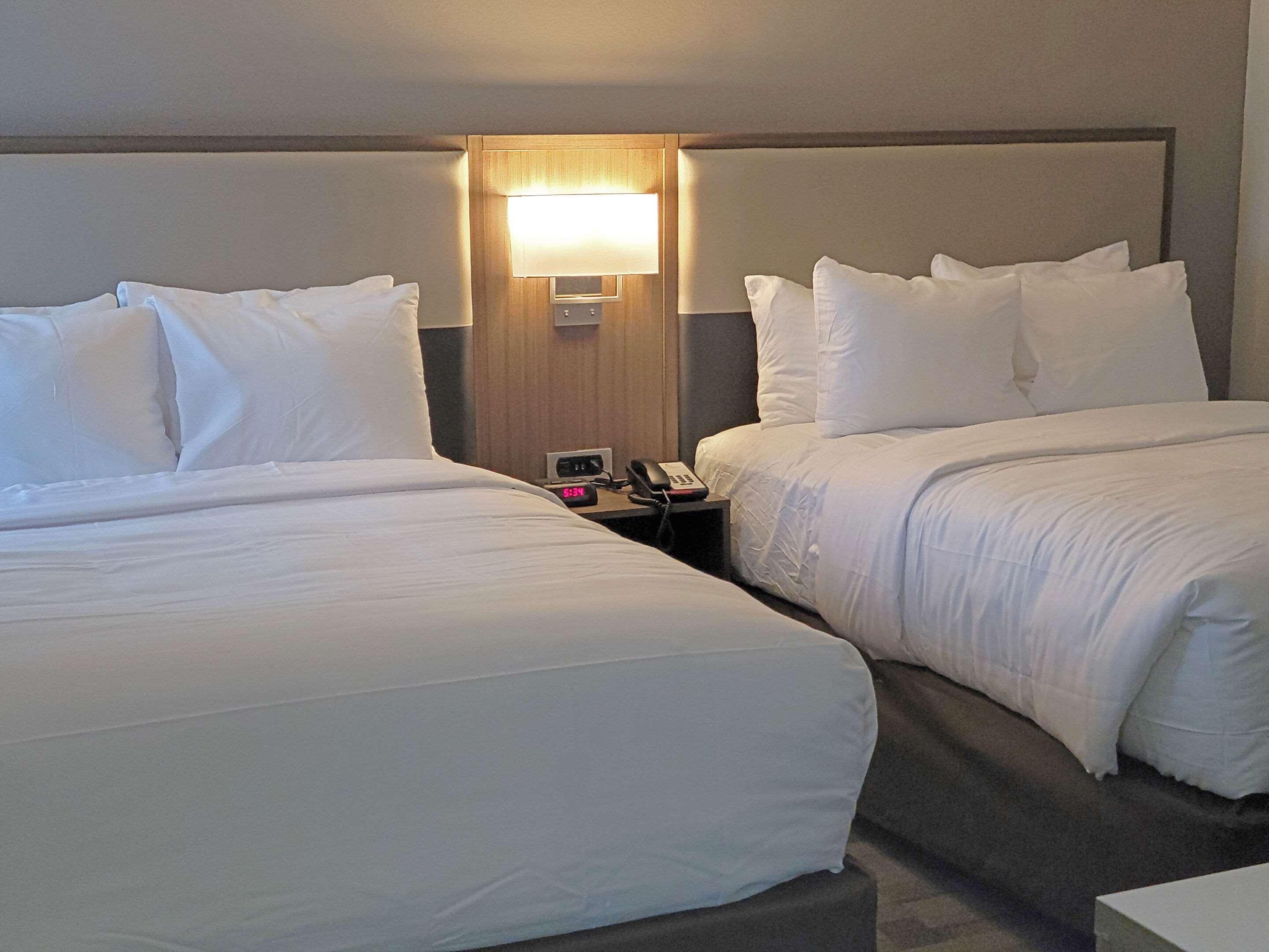 Comfort & Wyomissing-reading 2* Wyomissing