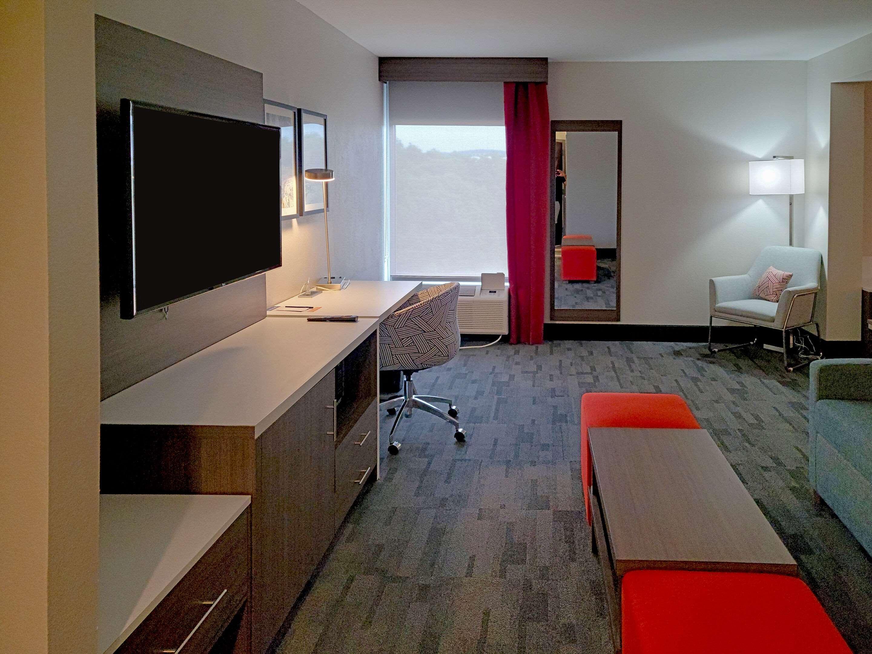 Hotel Comfort & Wyomissing-reading Wyomissing