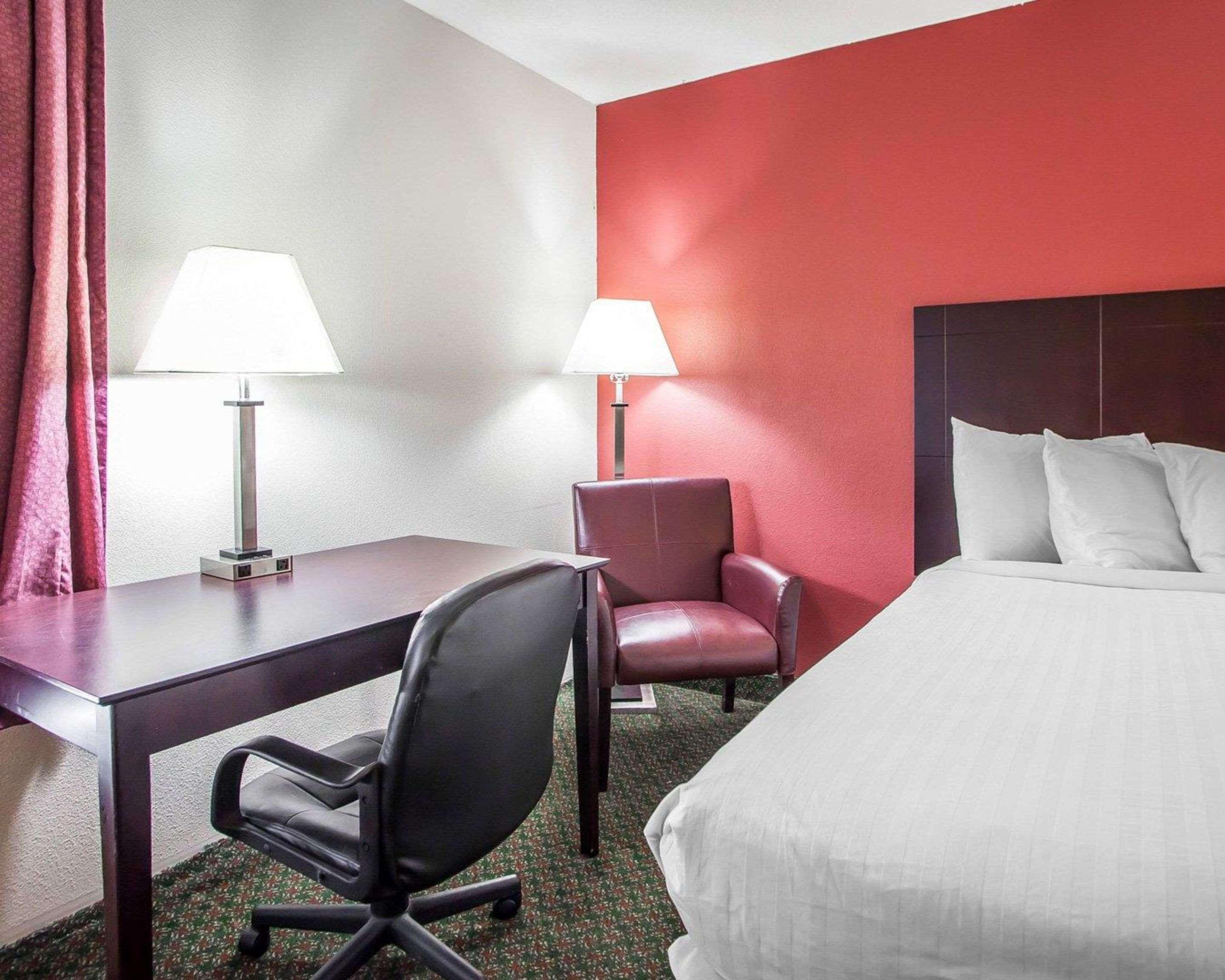 Comfort & Wyomissing-reading