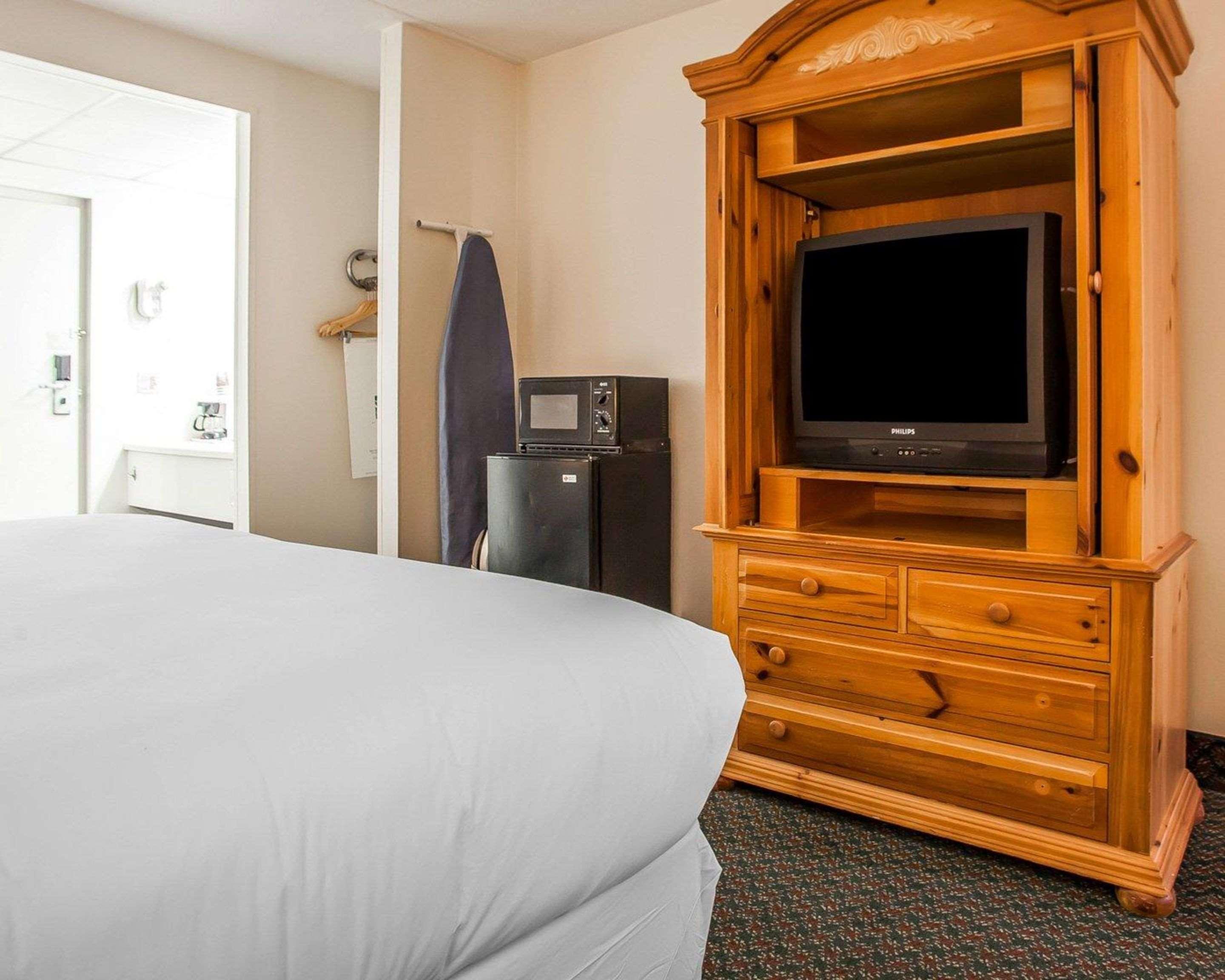Comfort & Wyomissing-reading Hotel