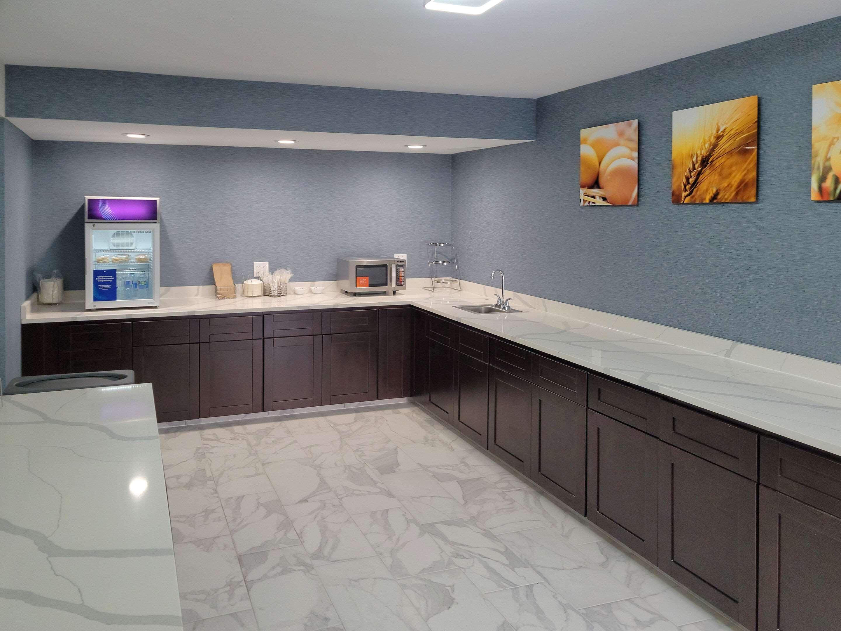 Hotel Comfort & Wyomissing-reading