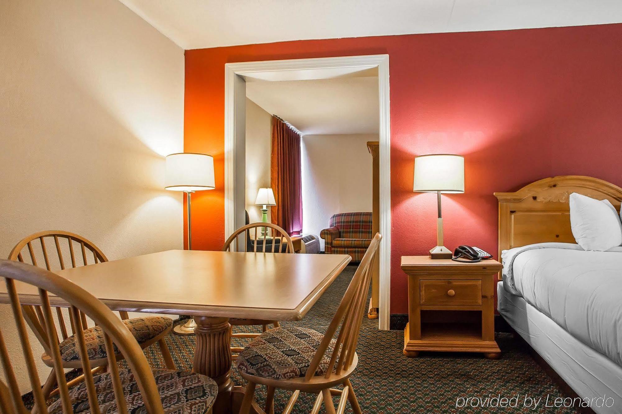Comfort & Wyomissing-reading Hotel Wyomissing