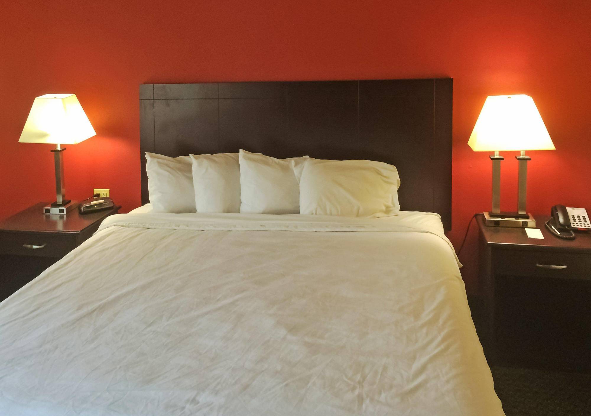 Comfort & Wyomissing-reading