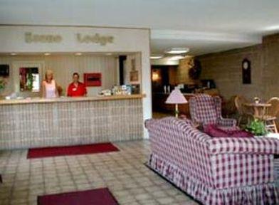 Comfort & Wyomissing-reading Hotel